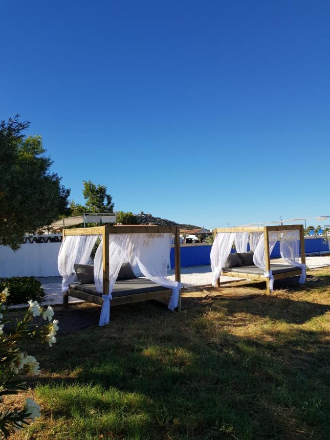 Vila Planicie Monsaraz Zewnętrze zdjęcie