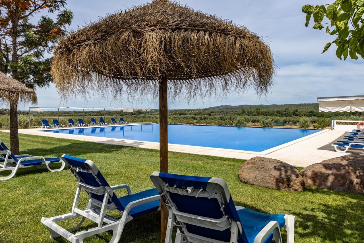 Vila Planicie Monsaraz Zewnętrze zdjęcie