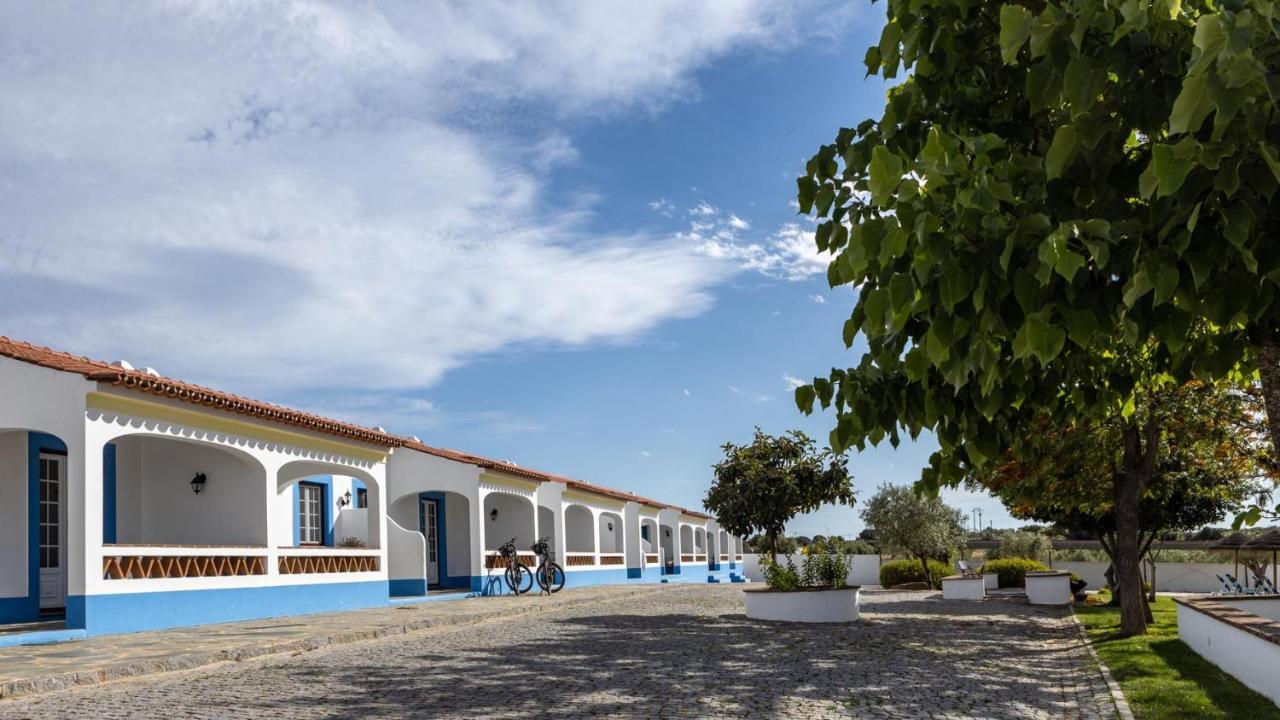 Vila Planicie Monsaraz Zewnętrze zdjęcie