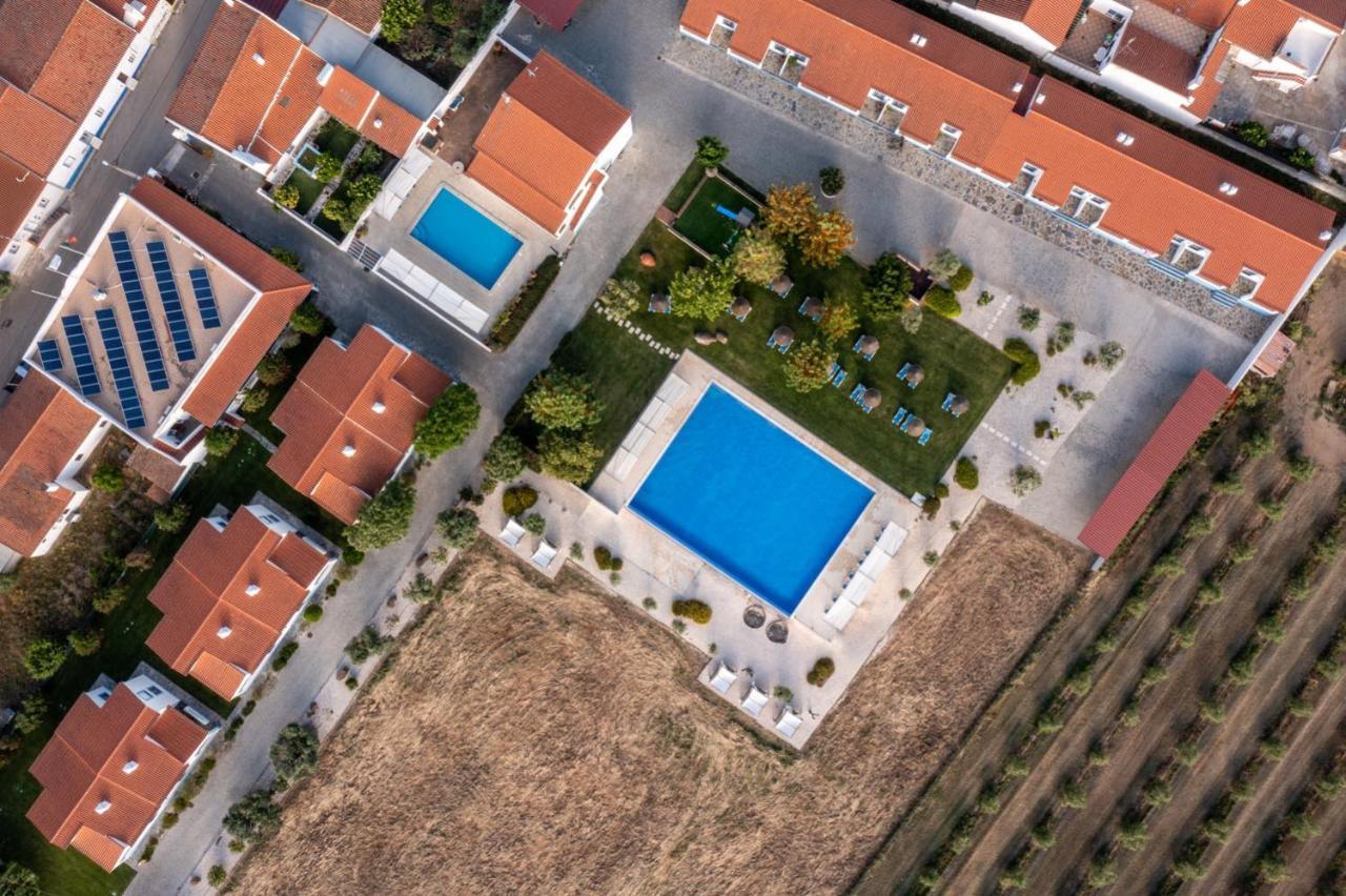 Vila Planicie Monsaraz Zewnętrze zdjęcie