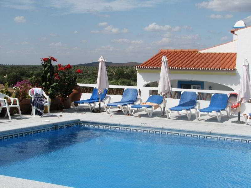 Vila Planicie Monsaraz Zewnętrze zdjęcie